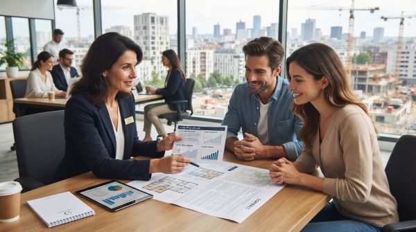 Quand avoir recours à un expert immobilier change la donne