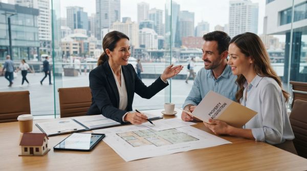 Quand avoir recours à un expert immobilier change la donne