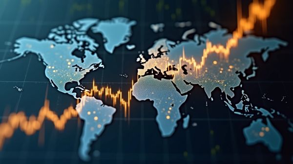 Votre guide du cours de l'or en temps réel