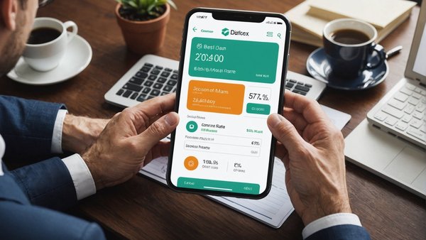 Les meilleurs taux de prêt personnel du marché en 20XX