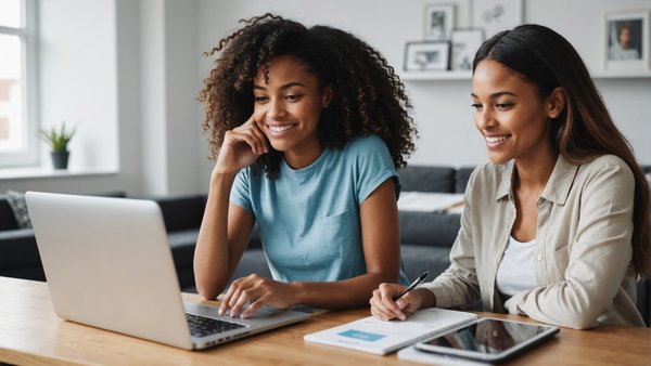 Crédit en ligne : Pourquoi le choix des jeunes ?