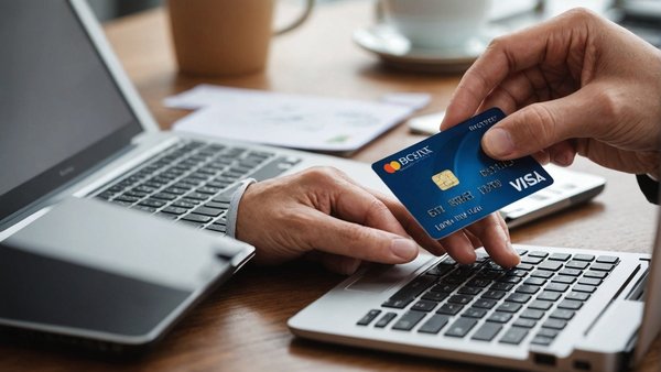 Crédit renouvelable et carte de crédit : comprendre la différence