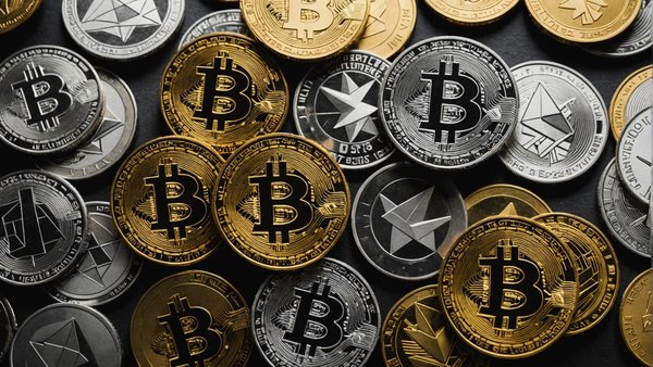 Crypto-monnaies : perturbateurs ou compléments du marché financier ?