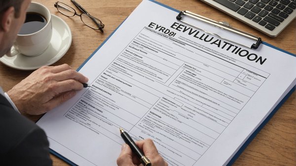 Critères d'évaluation d'une entreprise