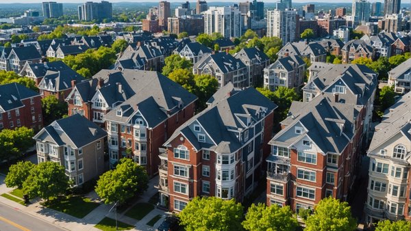 Comment sélectionner la meilleure société pour gérer votre patrimoine immobilier : les critères essentiels à considérer