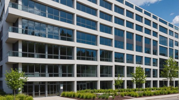 Comment sélectionner le gestionnaire de copropriété idéal pour votre immeuble de bureaux ?