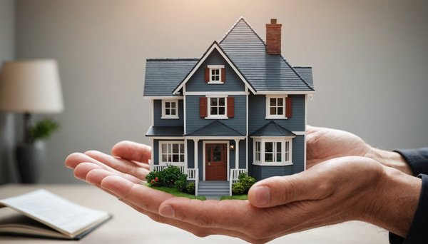 Assurance habitation : protégez votre domicile et votre famille