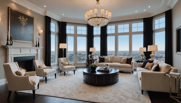 Gestion immobilière westmount : expertise et innovation au service de luxe