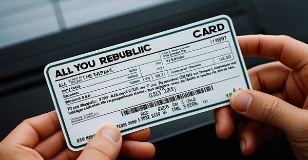 Tout savoir sur la carte trade republic et ses avantages