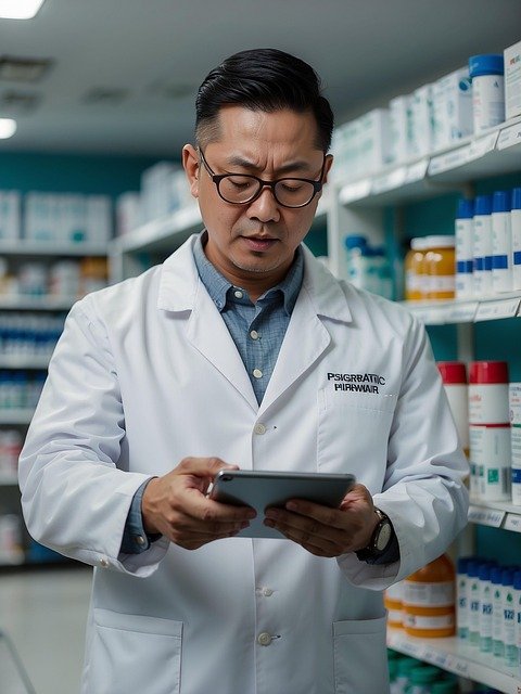 Diversifier son patrimoine : guide pratique pour les pharmaciens