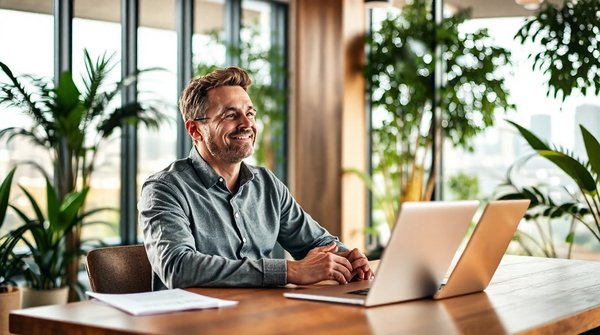 Sécurisez facilement votre entreprise avec une assurance bien-être