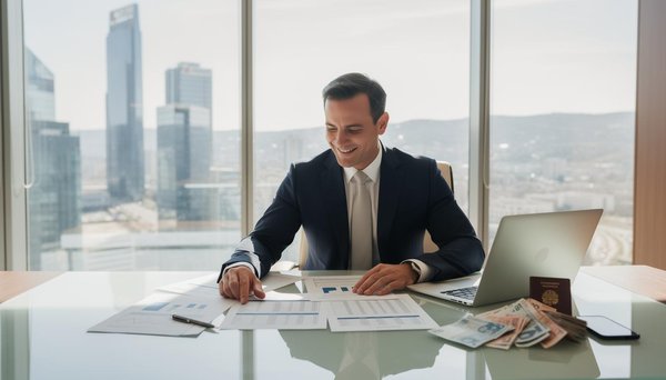 Gestion de patrimoine expatrié : la stratégie adaptée pour réussir à l'étranger